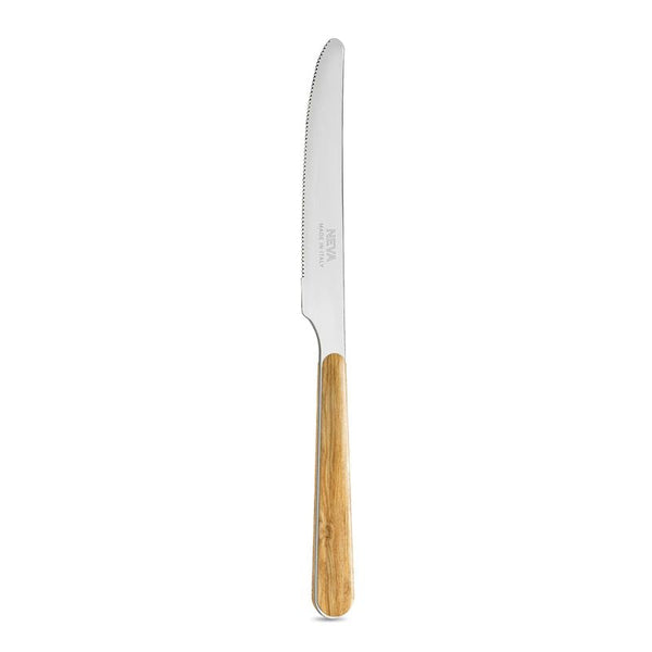 Table Knife - Light Pine BD15001