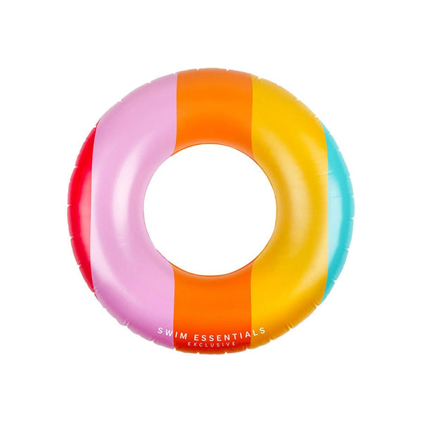 zwemband-90cm-regenboog-swim-essentials-1