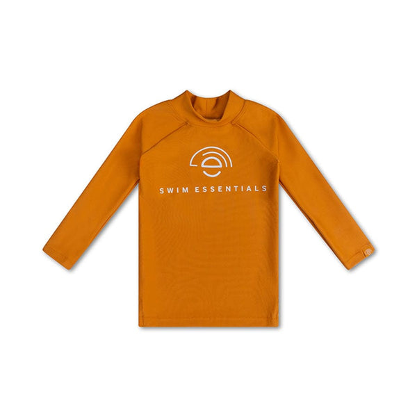 zwemshirt-lange-mouw-oranje-swim-essentials-1